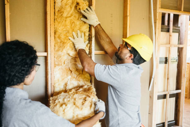 Soundproof Insulation Installation in Old Greenwich, CT